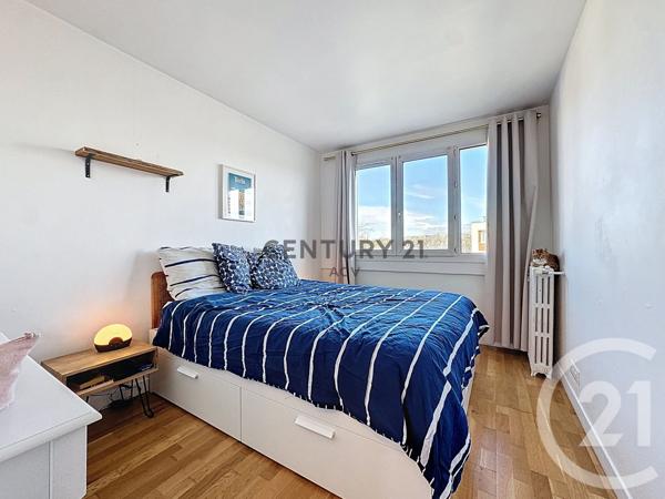 Appartement F5 à vendre  5 pièces - 82,89 m2 MAISONS ALFORT - 94