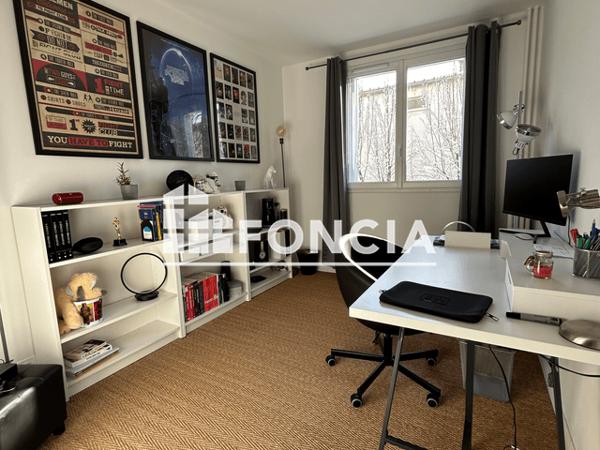 Location Appartement 3 pièces 68.07 m² - 17 RUE DU VICOMTE DE BRAGELONNE Amiens 80090