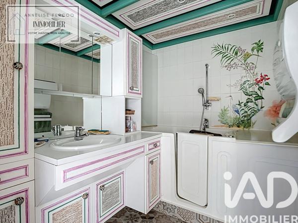 Maison à vendre 5 pièces 77 m² Marzy