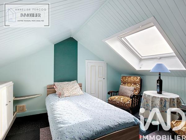 Maison à vendre 5 pièces 77 m² Marzy