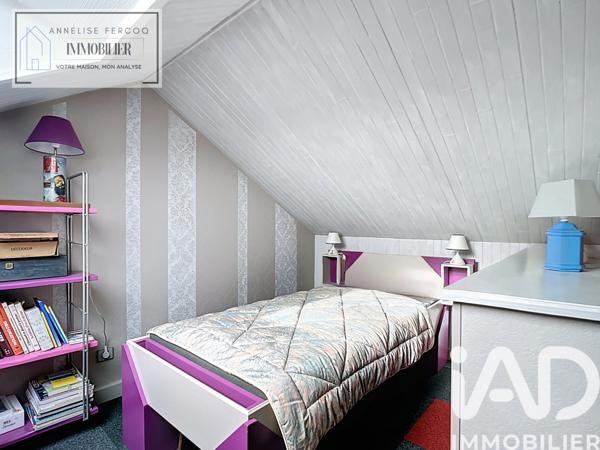 Maison à vendre 5 pièces 77 m² Marzy