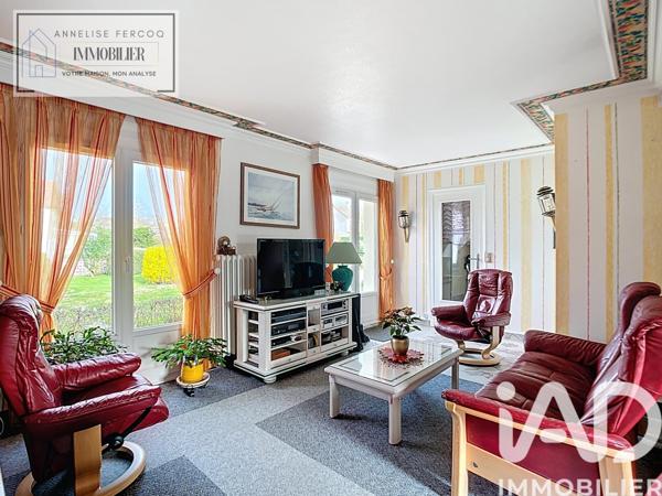 Maison à vendre 5 pièces 77 m² Marzy