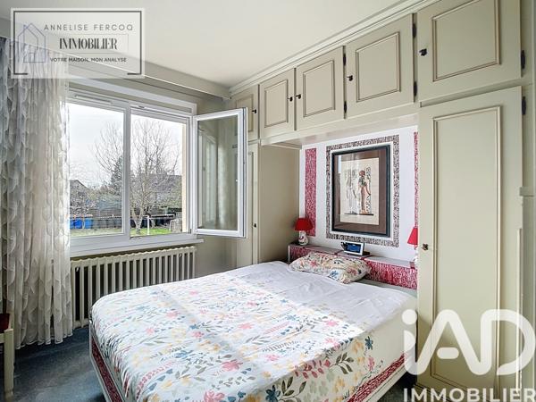 Maison à vendre 5 pièces 77 m² Marzy