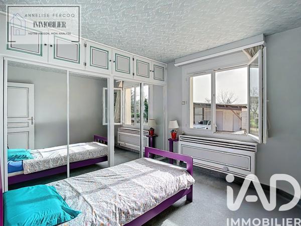 Maison à vendre 5 pièces 77 m² Marzy