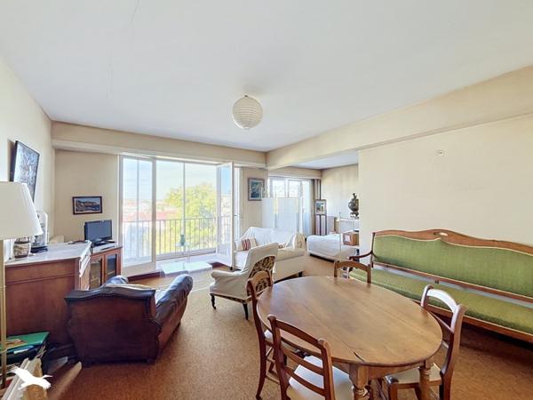 Appartement à vendre 263 000 € Bayonne 2 p 72 m² DPE C