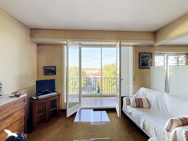 Appartement à vendre 263 000 € Bayonne 2 p 72 m² DPE C