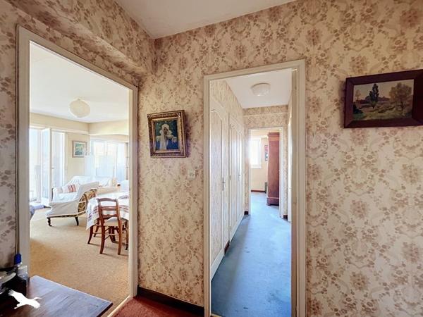 Appartement à vendre 263 000 € Bayonne 2 p 72 m² DPE C