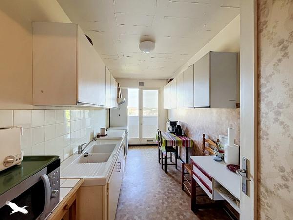 Appartement à vendre 263 000 € Bayonne 2 p 72 m² DPE C
