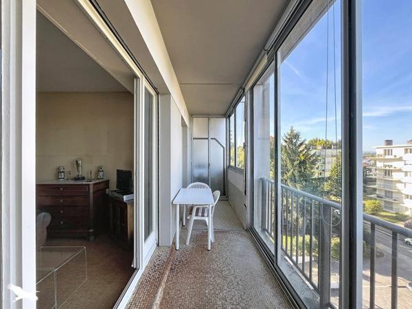 Appartement à vendre 263 000 € Bayonne 2 p 72 m² DPE C