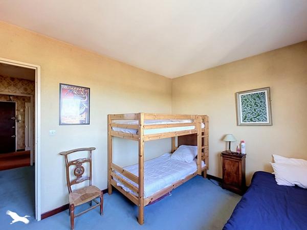 Appartement à vendre 263 000 € Bayonne 2 p 72 m² DPE C