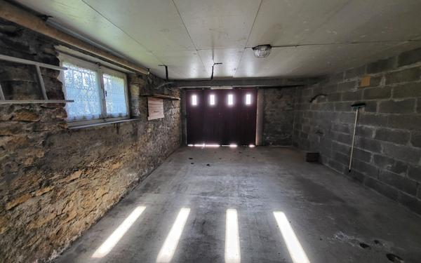 Maison à vendre    5 pièces •  Colondannes