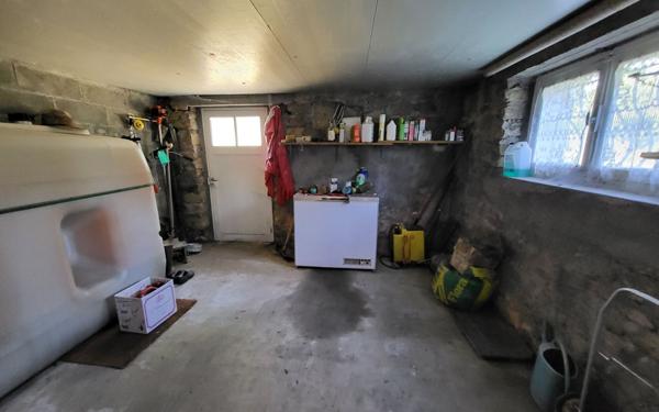 Maison à vendre    5 pièces •  Colondannes