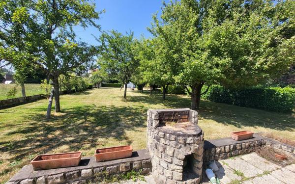 Maison à vendre    5 pièces •  Colondannes