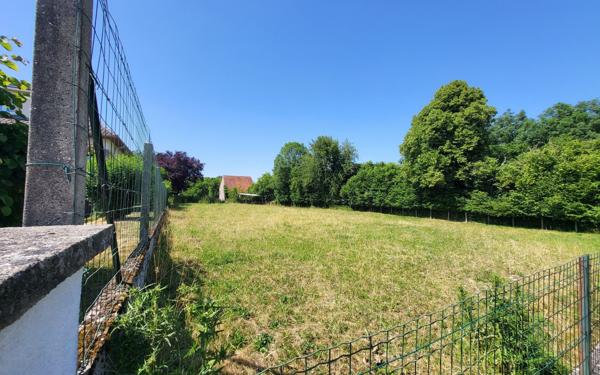 Maison à vendre    5 pièces •  Colondannes