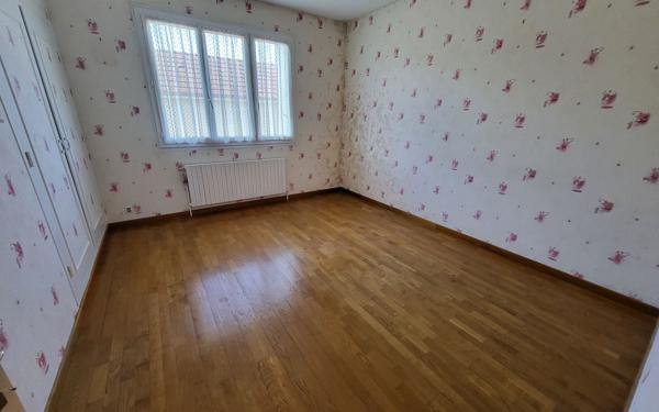 Maison à vendre    5 pièces •  Colondannes