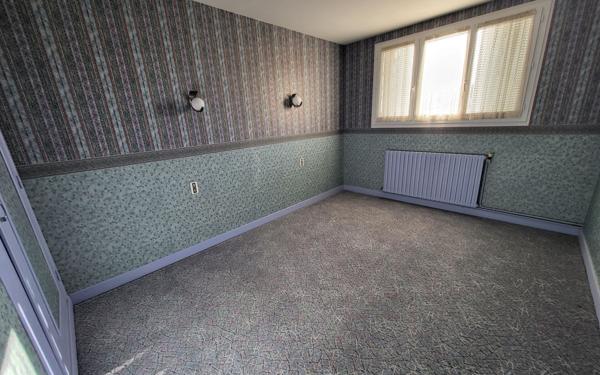 Maison à vendre    5 pièces •  Colondannes