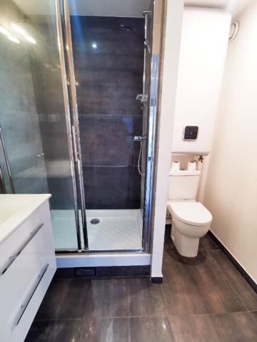 A LOUER T3 53M² + JARDIN + PARKING - NEUVILLE SUR OISE