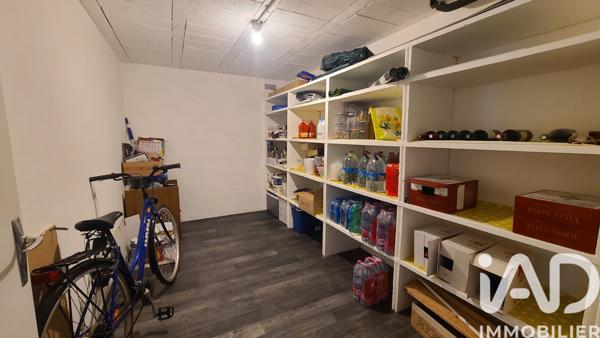 Maison à vendre 7 pièces 155 m² Gennes-Val-de-Loire