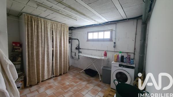 Maison à vendre 7 pièces 155 m² Gennes-Val-de-Loire