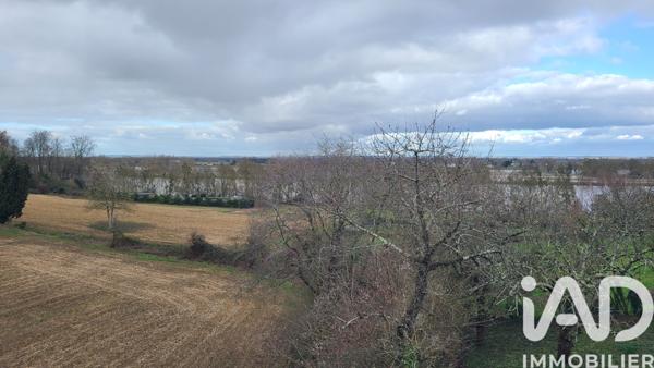 Maison à vendre 7 pièces 155 m² Gennes-Val-de-Loire