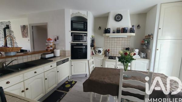 Maison à vendre 7 pièces 155 m² Gennes-Val-de-Loire