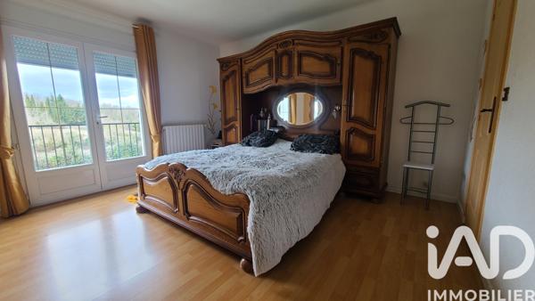Maison à vendre 7 pièces 155 m² Gennes-Val-de-Loire