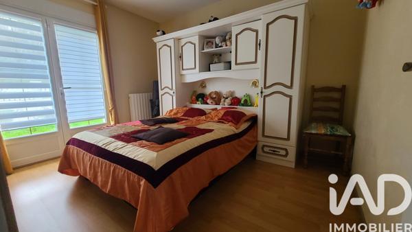 Maison à vendre 7 pièces 155 m² Gennes-Val-de-Loire