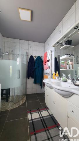 Maison à vendre 7 pièces 155 m² Gennes-Val-de-Loire