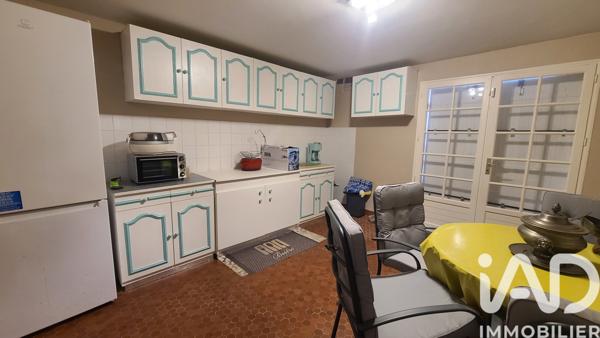 Maison à vendre 7 pièces 155 m² Gennes-Val-de-Loire