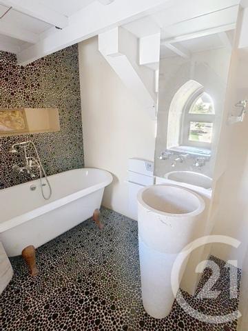 Maison à vendre  9 pièces - 290,61 m2 AMBON - 56