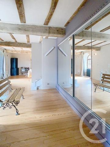 Maison à vendre  9 pièces - 290,61 m2 AMBON - 56