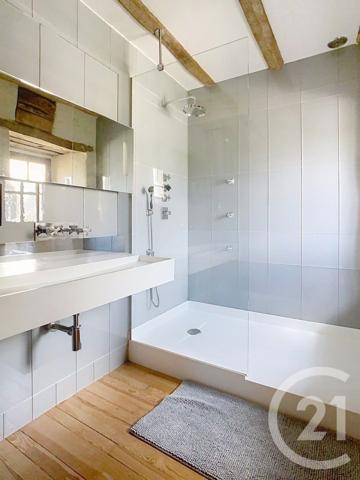 Maison à vendre  9 pièces - 290,61 m2 AMBON - 56