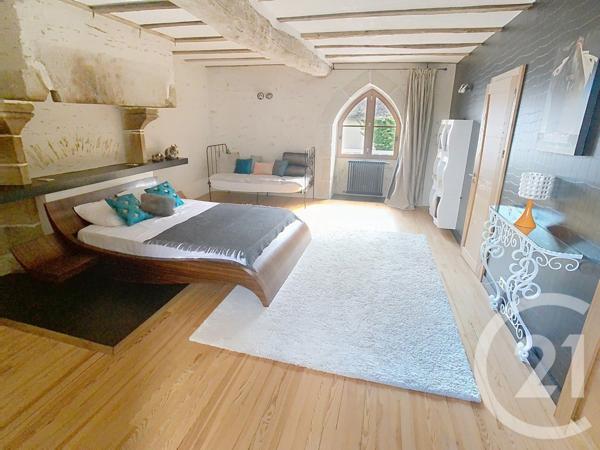 Maison à vendre  9 pièces - 290,61 m2 AMBON - 56