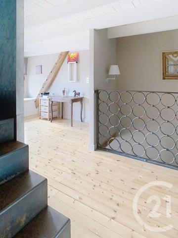 Maison à vendre  9 pièces - 290,61 m2 AMBON - 56