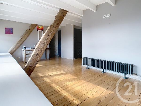 Maison à vendre  9 pièces - 290,61 m2 AMBON - 56