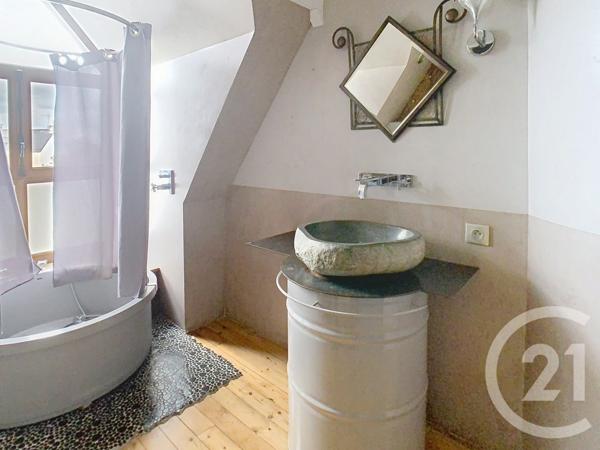 Maison à vendre  9 pièces - 290,61 m2 AMBON - 56