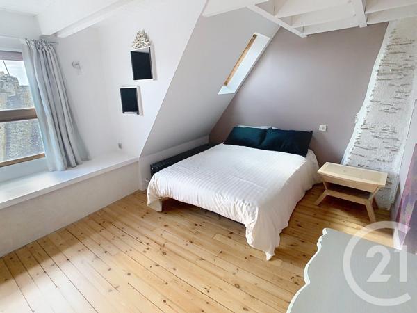 Maison à vendre  9 pièces - 290,61 m2 AMBON - 56