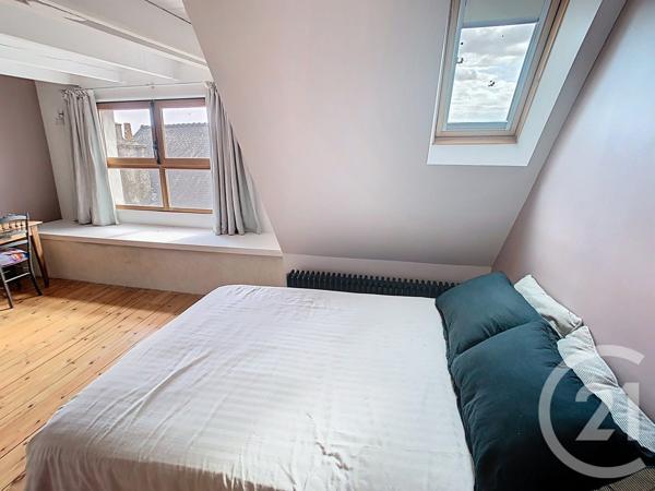 Maison à vendre  9 pièces - 290,61 m2 AMBON - 56