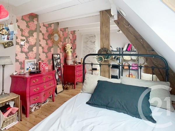 Maison à vendre  9 pièces - 290,61 m2 AMBON - 56