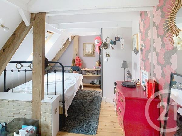 Maison à vendre  9 pièces - 290,61 m2 AMBON - 56