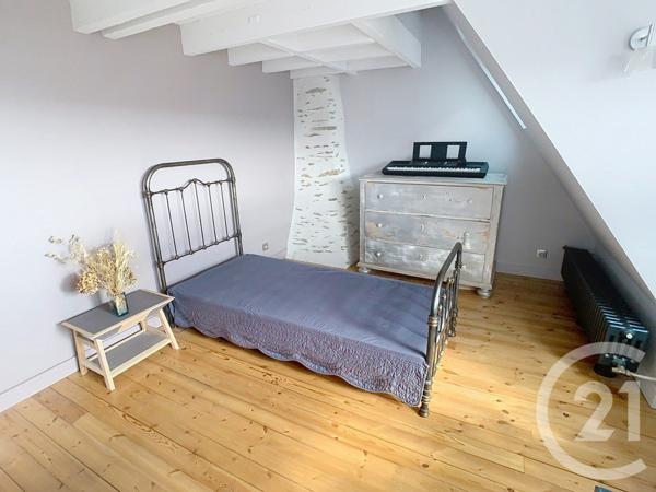 Maison à vendre  9 pièces - 290,61 m2 AMBON - 56