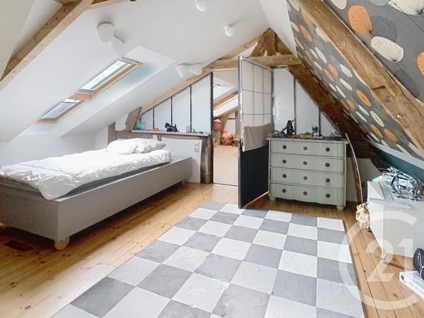 Maison à vendre  9 pièces - 290,61 m2 AMBON - 56