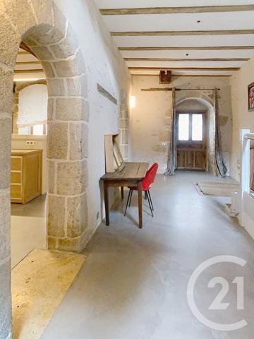 Maison à vendre  9 pièces - 290,61 m2 AMBON - 56