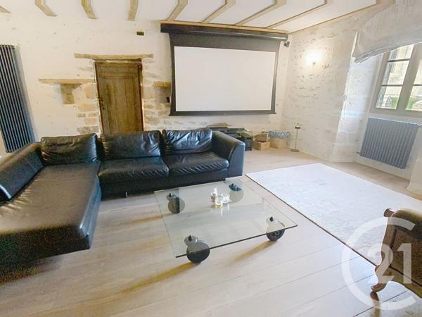 Maison à vendre  9 pièces - 290,61 m2 AMBON - 56