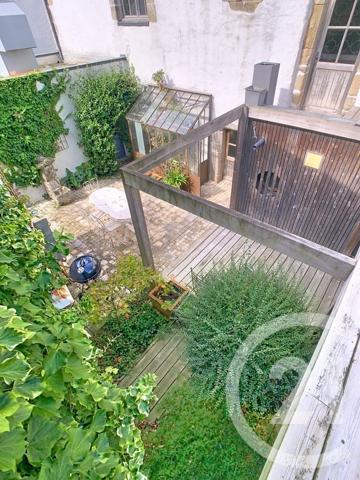 Maison à vendre  9 pièces - 290,61 m2 AMBON - 56