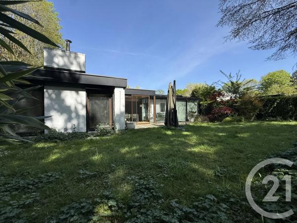 Maison à vendre  4 pièces - 141,10 m 2   VILLENEUVE D ASCQ  - 59