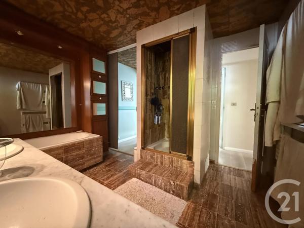 Maison à vendre  4 pièces - 141,10 m 2   VILLENEUVE D ASCQ  - 59