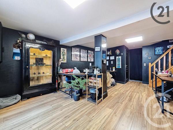 Maison à vendre  6 pièces - 100 m2 TROYES - 10