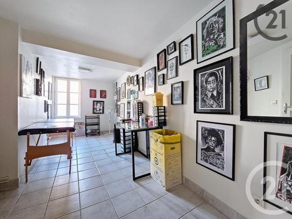 Maison à vendre  6 pièces - 100 m2 TROYES - 10