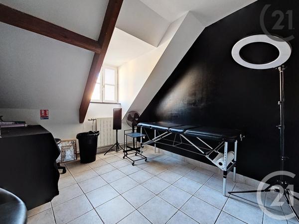 Maison à vendre  6 pièces - 100 m2 TROYES - 10